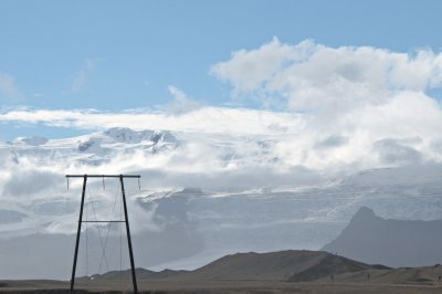 pylon