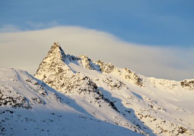 Kvaløya