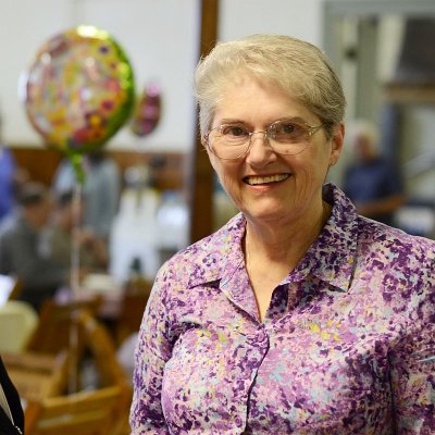 Betsy Whitcomb