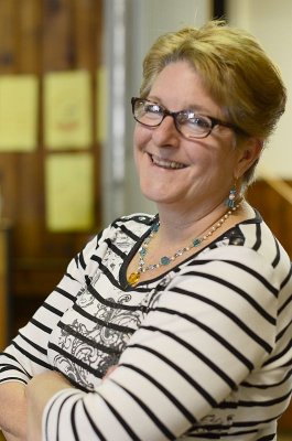 Cathy Vorpagel