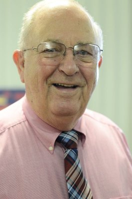 Tom Williams