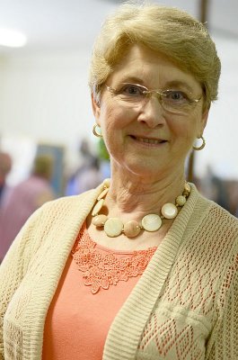 Judy Williams
