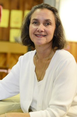 Marlene Groman