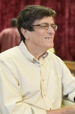Elliott Levy