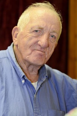 Gerry Fox