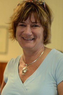 Betty Jeanne Maddocks