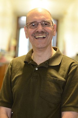 Greg Bianconi