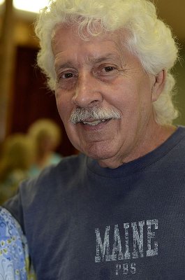 Ron Spoffard