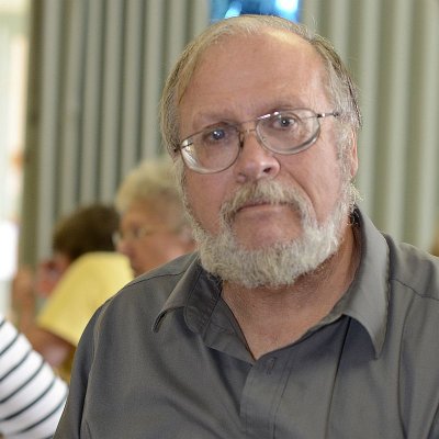 Bill Eldridge
