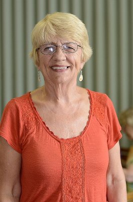 Nancy Perham