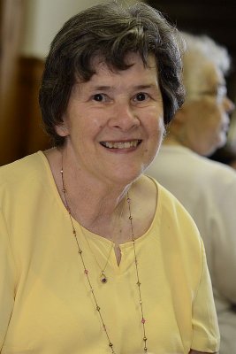 Cathy Thorpe