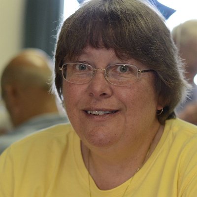 Karen Thorpe