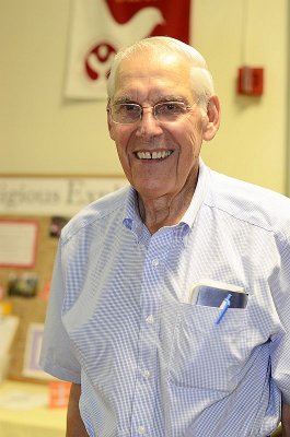 Bob Thorpe