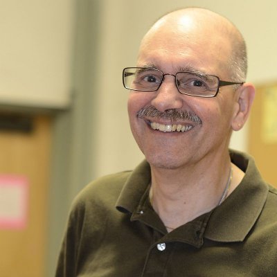 Greg Bianconi
