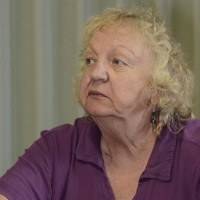Mary Ann Brown