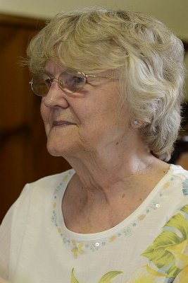 Martha Sirois