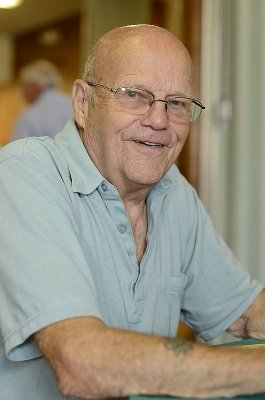 Gil Turner