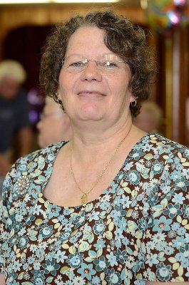 Janet Miles