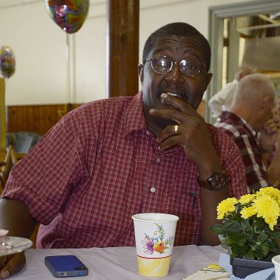 Marion's 90th Birthday Party