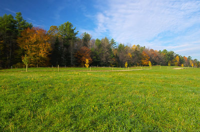 Old Crow Ranch