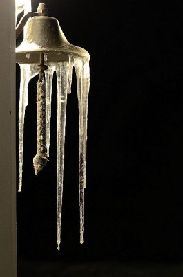 Cold Doorbell