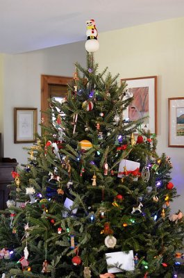 The Tree