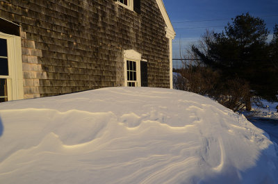 After the Third Storm