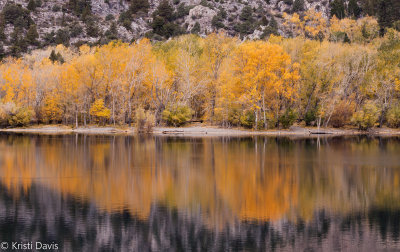 Reflections, Convict Lake