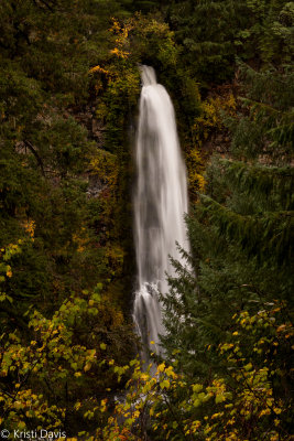 Mill Creek Falls