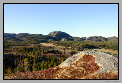 Skardfjellet