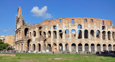 Colosseum