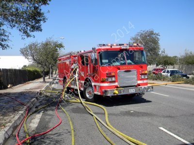 madrona_command