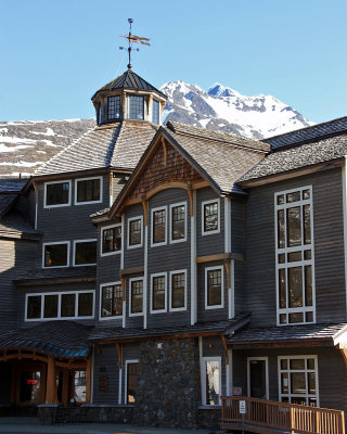 Inn at Whittier