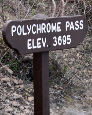 Polychrome Pass