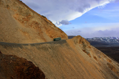 Polychrome Pass