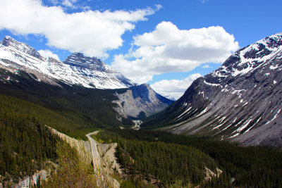 Icefield Parkway