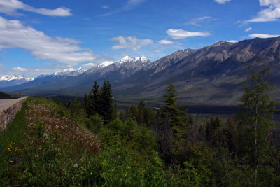 Yoho National Park