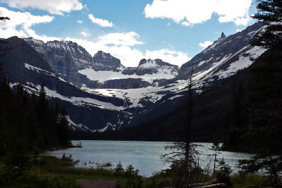 Glacier National Park - USA