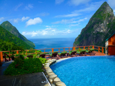 St.Lucia 2014