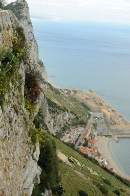 Lisbon, Portqual and Gibraltar