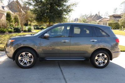 MDX For Sale