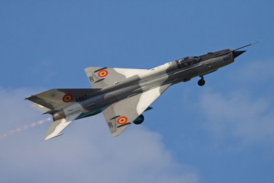 MiG-21