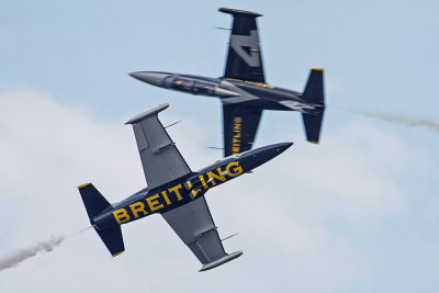 Red Bull Air Race Gdynia 2014