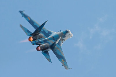 Su-27