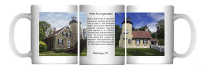 White River Lighthouse