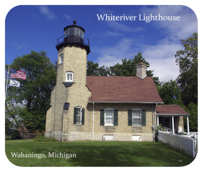 White River Lighthouse