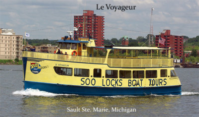 Le Voyageur