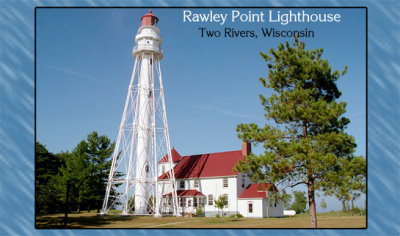Rawley Point Light