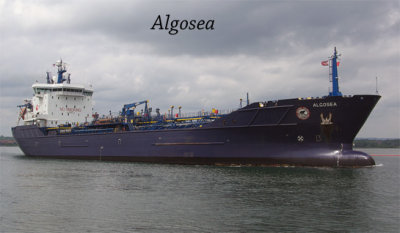 Algosea