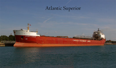 Atlantic Superior